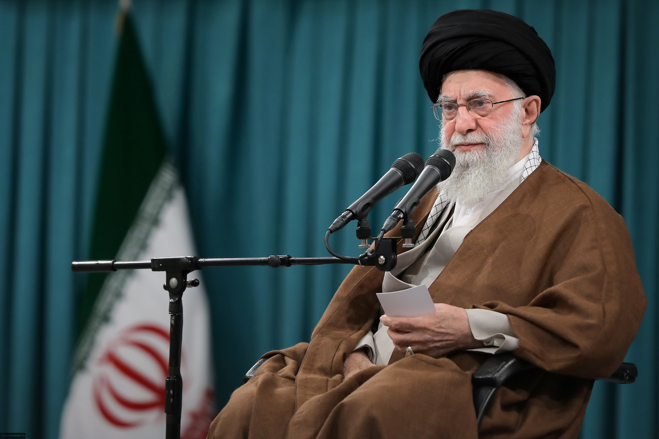 Iran Extends Funeral Invite to Modi Amidst Geopolitical Shift